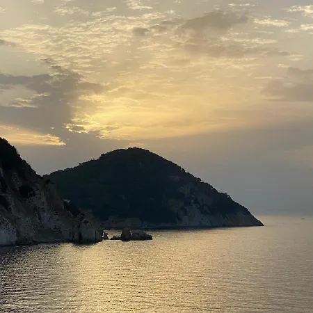 La Sorgente Portoferraio