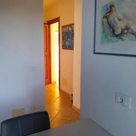 La Sorgente Апартаменты