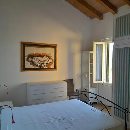 Διαμέρισμα La Sorgente