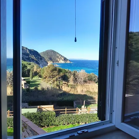 La Sorgente Апартаменты