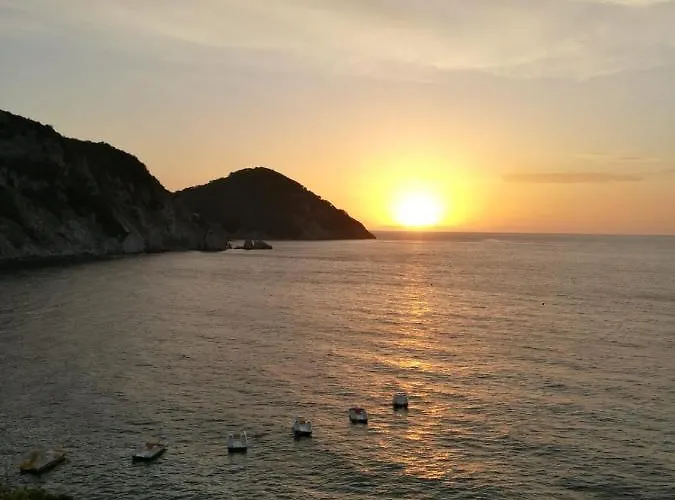 La Sorgente * Portoferraio