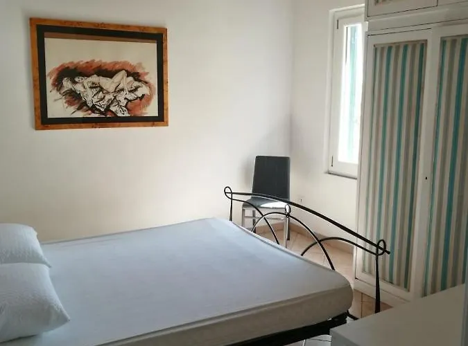 Apartment La Sorgente