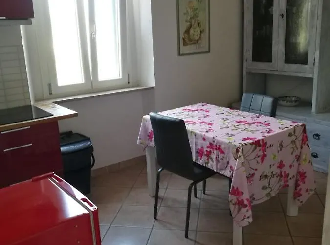 La Sorgente Apartment