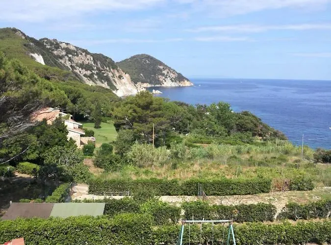 La Sorgente * Portoferraio