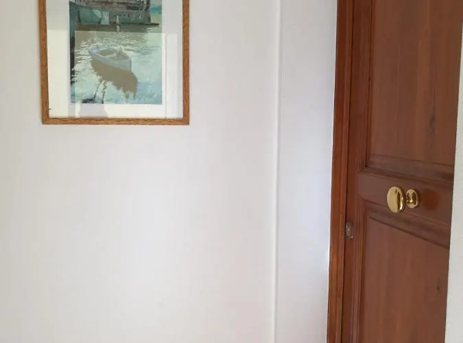 La Sorgente Apartment *