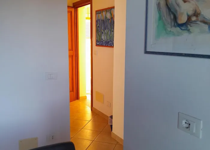 La Sorgente Apartment