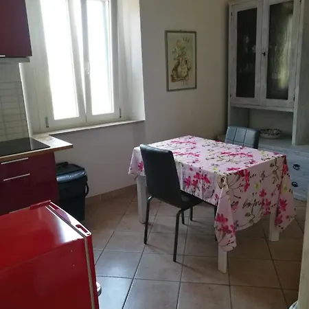 La Sorgente Appartamento