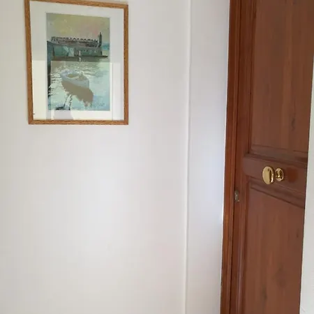 La Sorgente شقة *