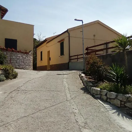 La Sorgente ポルトフェッラーイオ