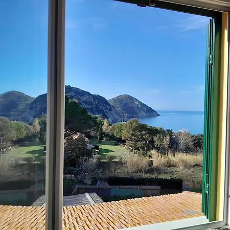 La Sorgente Portoferraio