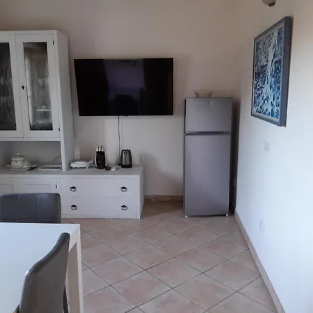 La Sorgente * ポルトフェッラーイオ