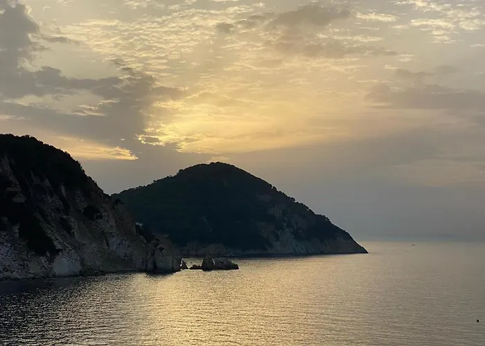 La Sorgente Portoferraio