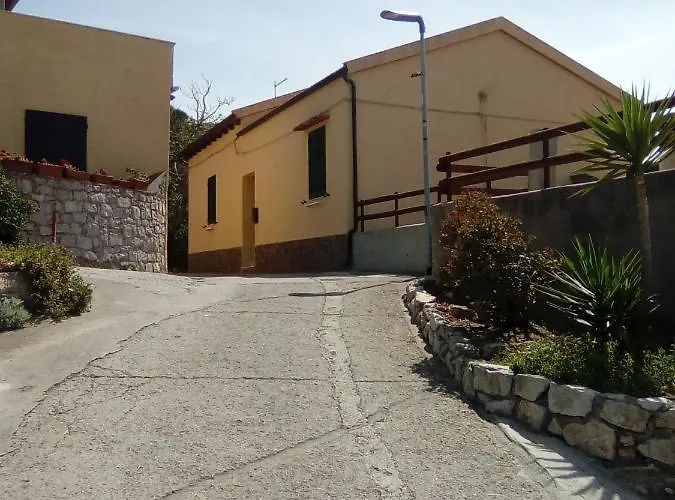 La Sorgente Portoferraio