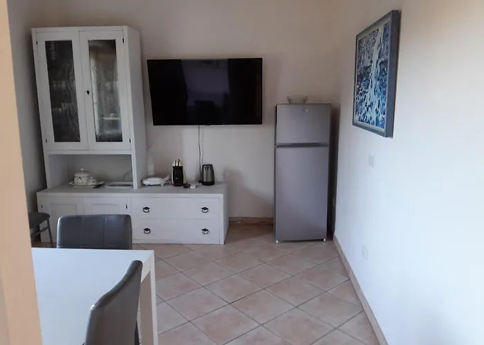 La Sorgente * Portoferraio